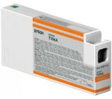 Epson T596 Ink Cartridge Orange 350 ml