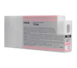 Epson T596 Ink Cartridge Vivid Light Magenta 350 ml