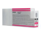 Epson T596 Ink Cartridge Vivid Magenta 350 ml