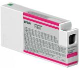 Epson T596 Ink Cartridge Vivid Magenta 350 ml