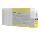 Epson T596 Ink Cartridge Yellow 350 ml