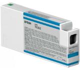 Epson T636 Ink Cartridge Cyan 700 ml