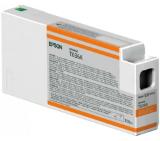 Epson T636 Ink Cartridge Orange 700 ml