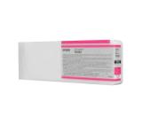 Epson T636 Ink Cartridge Vivid Magenta 700 ml