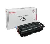 Canon Toner C-EXV26 Magenta