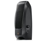 Logitech S120 Black 2.0 Speaker System, OEM