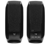 Logitech S150 Black 2.0 Speaker System, OEM