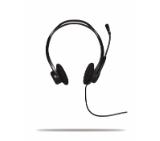 Logitech PC 960 Stereo Headset USB, OEM