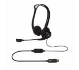 Logitech PC 960 Stereo Headset USB, OEM