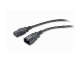 APC Pwr Cord, 10A, 100-230V, C13 to C14