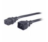 APC Pwr Cord, 16A, 100-230V, C19 to C20