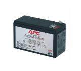 APC Replacement Battery Cartridge #17