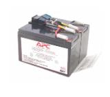 APC Replacement Battery Cartridge #48