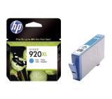 HP 920XL Cyan Officejet Ink Cartridge