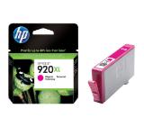 HP 920XL Magenta Officejet Ink Cartridge