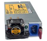 HPE 750W CS HE Power Supply Kit