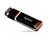 Apacer 4GB Handy Steno AH321 - USB 2.0 interface