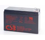 CSB - Battery 12V 9Ah