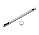 Epson Ceiling Pipe 450mm Silver (ELPFP13) for Use with ceiling mounts ELPMB22 & ELPMB23