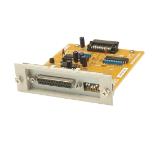 Epson Type B series interface plug-in card RS232D/20mA for DFX-5000+/8500/9000, DLQ-3000+/3500, FX-880/880+/890/980/1180/1180+/2180/2190, LQ-580/590/670/680/870/2080/2090/2180, LX-1170/1170+II, PLQ-20/20M