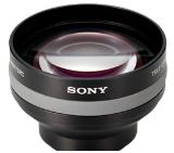 Sony VCL-HG1737C Lens convertor 1,7x Tele HG 37mm