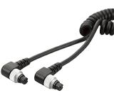 Sony Multi flash cable
