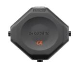 Sony Triple connector for flash