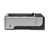 HP LaserJet 1X500 Tray