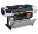 HP Designjet T1200 1118 mm PostScript Printer