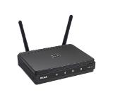 D-Link Wireless N Open Source Access Point/Router