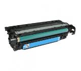 HP 648A Cyan LaserJet Toner Cartridge