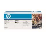 HP 307A Black LaserJet Toner Cartridge