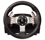 Logitech G27 Racing Wheel