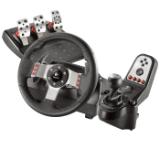 Logitech G27 Racing Wheel