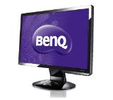 BenQ G2222HDL, 21.5" Wide, LED, 5ms, 1000:1,DCR 5.million :1, 1920x1080, DVI, TCO03