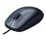 Logitech Mouse M100 Dark, EER Orient Packaging