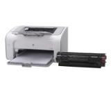 HP LaserJet Pro P1102