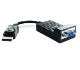 HP DisplayPort To VGA Adapter