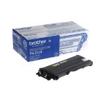 Brother TN-2120 Toner Cartridge High Yield