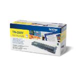 Brother TN-230Y Toner Cartridge