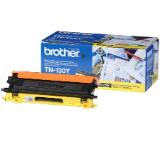 Brother TN-130Y Toner Cartridge Standard