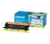 Brother TN-135Y Toner Cartridge High Yield