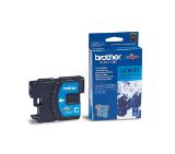 Brother LC-980C Ink Cartridge