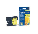 Brother LC-1100Y Ink Cartridge Standard