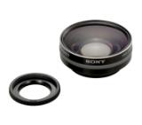Sony High grade wide end conversion lens X0.7, for 37/30mm