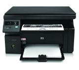 HP LaserJet Pro M1132 MFP