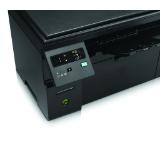 HP LaserJet Pro M1132 MFP
