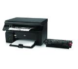 HP LaserJet Pro M1132 MFP