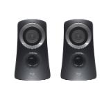 Logitech 2.1 Speaker System Z313