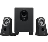 Logitech 2.1 Speaker System Z313